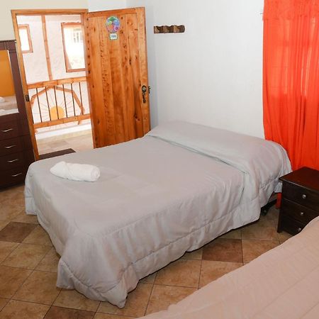 Hotel Campestre Inaoska Ecospa Nobsa Esterno foto