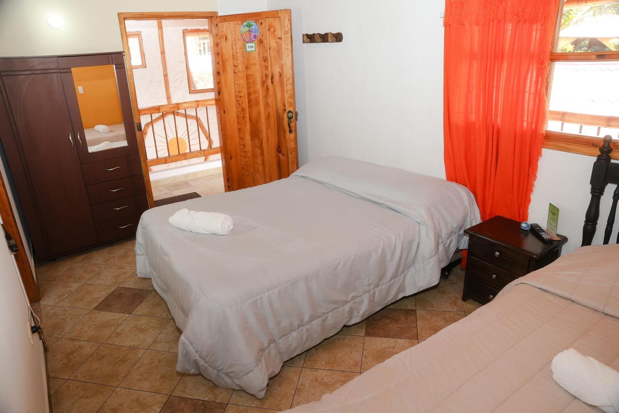 Hotel Campestre Inaoska Ecospa Nobsa Esterno foto