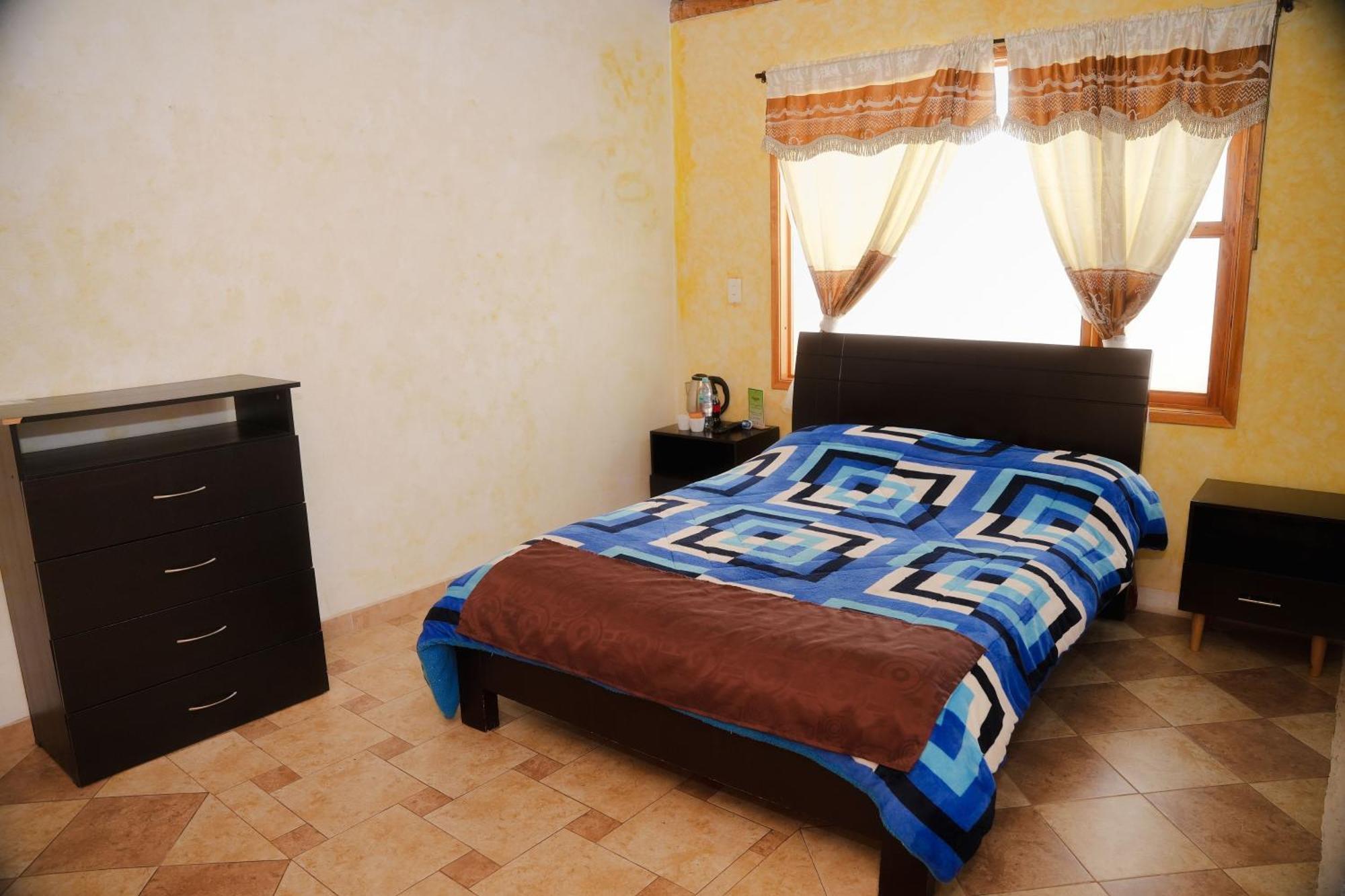 Hotel Campestre Inaoska Ecospa Nobsa Esterno foto